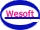 Wesoft 홈페이지